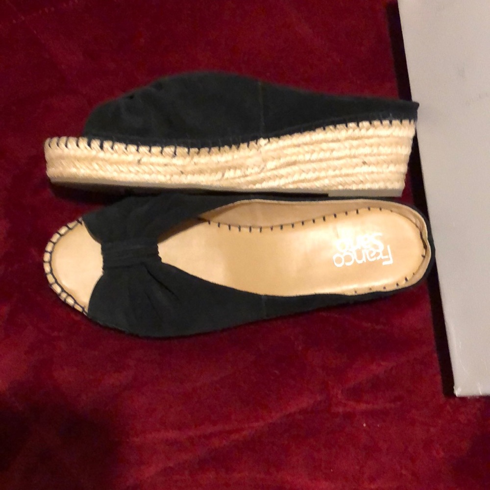 Franco Sarto NIB Size 8.5